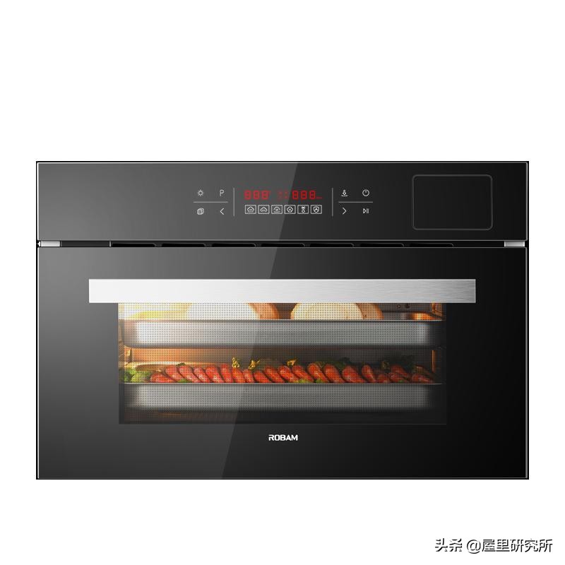 电蒸箱怎么选择,哪一款电蒸箱好