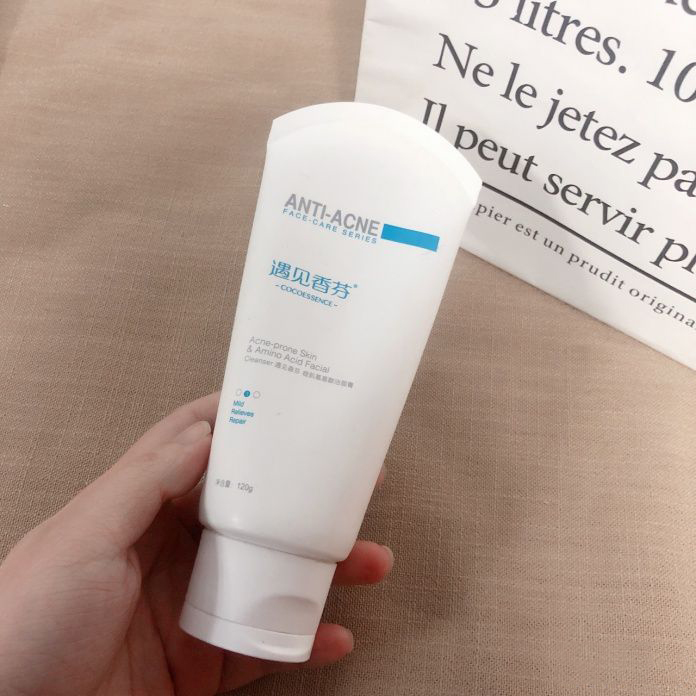 洗面奶推荐20左右中国国货,国产口碑最好的十大男士洗面奶