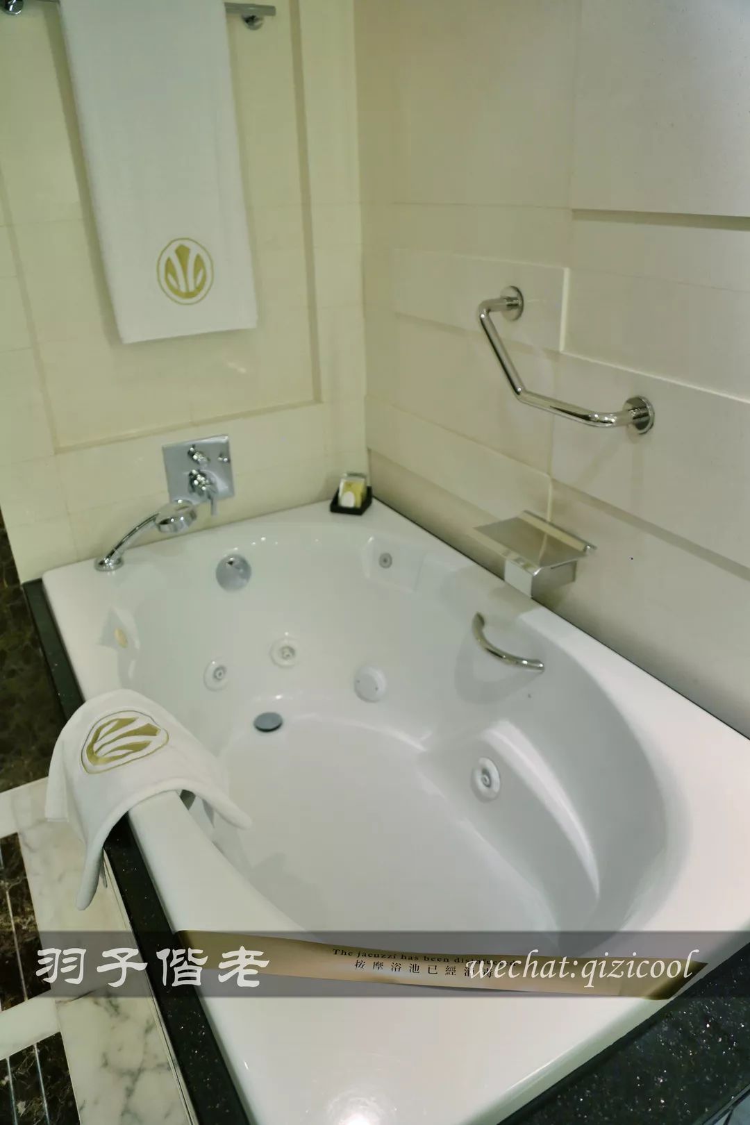 澳门新葡京酒店的美食指南，去澳门必打卡