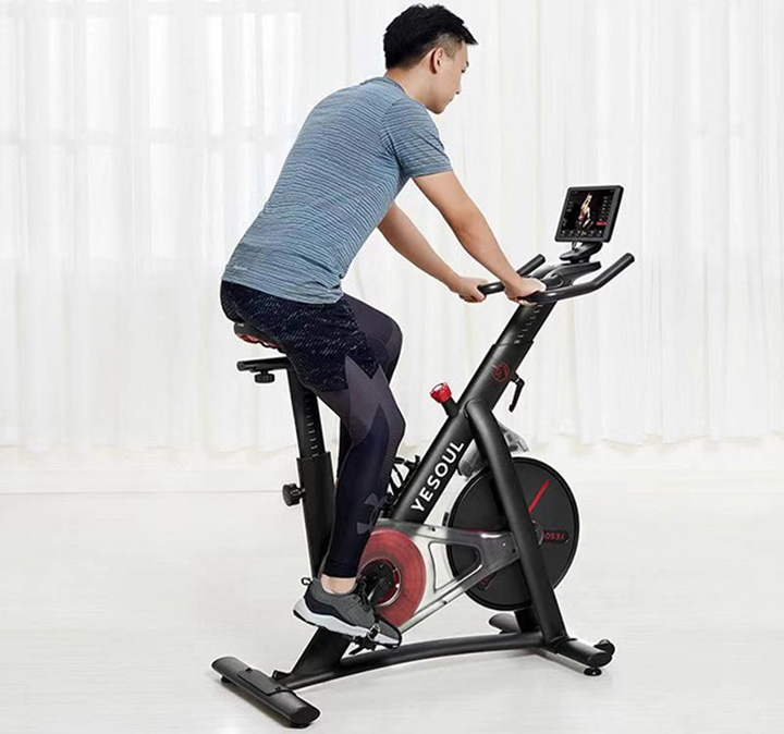 骑动感单车要怎么骑才瘦得快,骑动感单车能快速瘦大腿吗