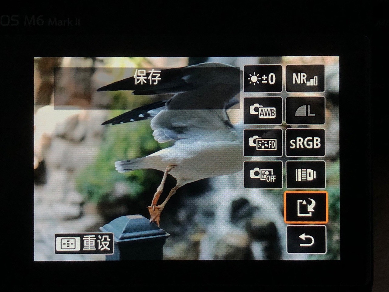 佳能apsc画幅eosr7已经开始测试了,eosm6markii教程