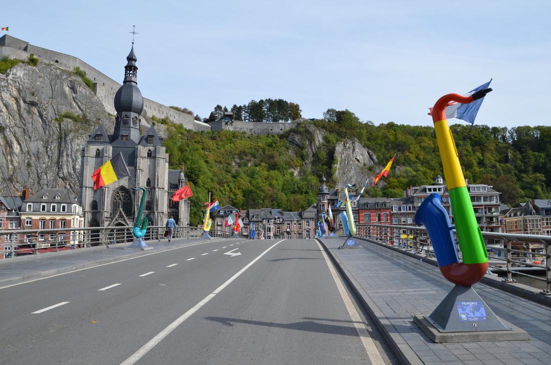 比利时200法郎赏析，萨克斯的名称来源于这位乐器大师的姓氏