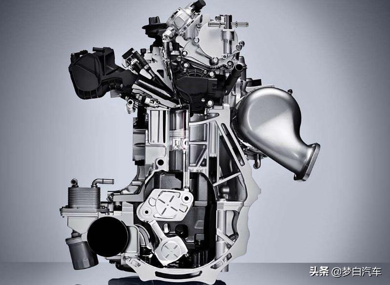 公认发动机最好的汽车品牌排名榜,最出名的十大发动机排名