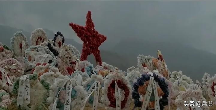 “雷军长”独子牺牲,呆立3分钟接着打仗!战后给儿子送花圈