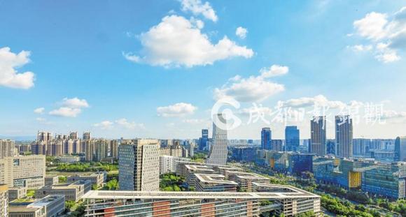 追梦2019！这些信号洞见新时代成都未来