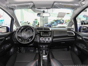 本田飞度gk5高速真实感受,本田飞度gk5值得购买吗