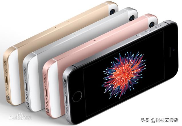 曝iphonese2发布时间,iphonese2发布日期曝光