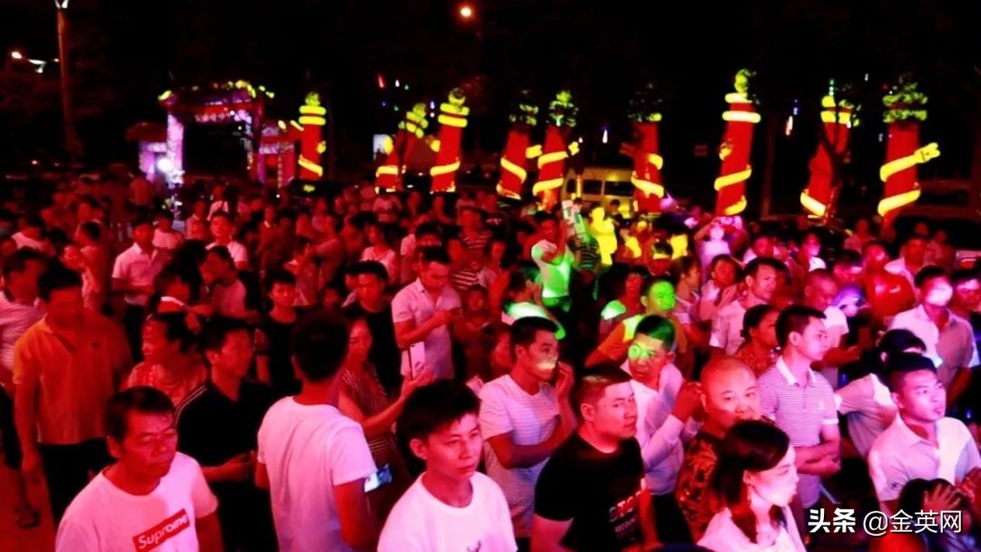 汽车城开幕,汽车城开业仪式