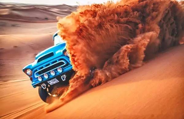 了解土豪的世界,迪拜旅游攻略和费用