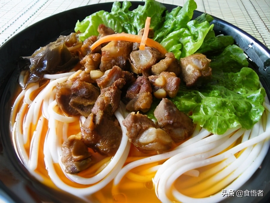 云南特色小吃吃法大全 (云南正宗美味小吃做法)