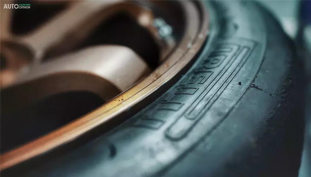 平民车手——帮主和他的TTS