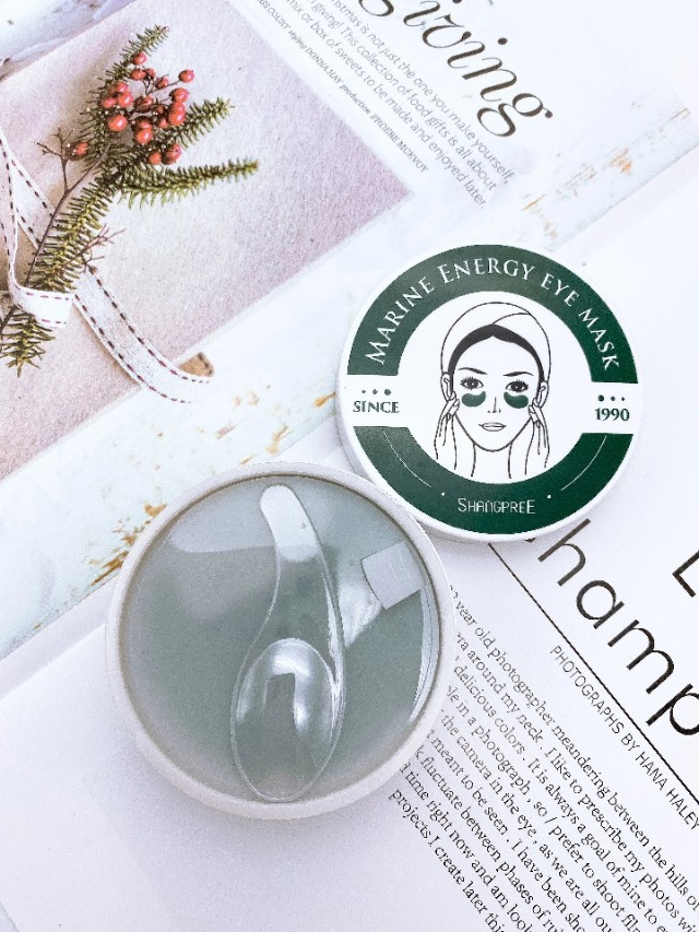 伊诗兰顿眼膜和香蒲丽眼膜,香蒲丽眼膜