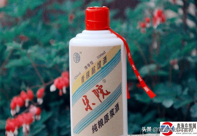 尕院牌酩馏酒创始人刘永奇:为青稞酩馏酒树立品牌