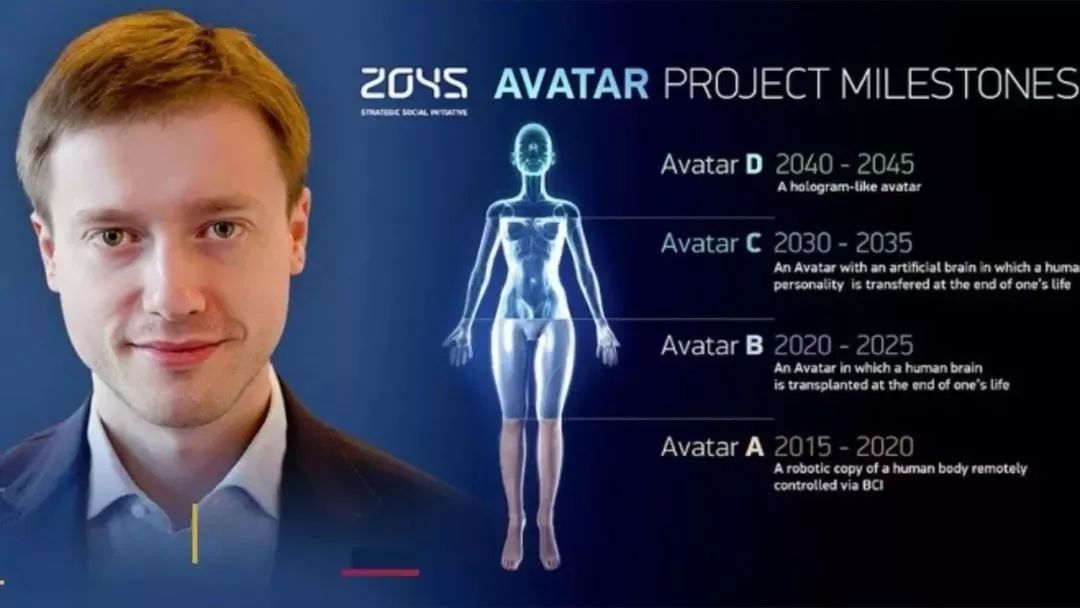 千亿富豪彼得蒂尔：我不是吸血鬼，我只想长生不老！