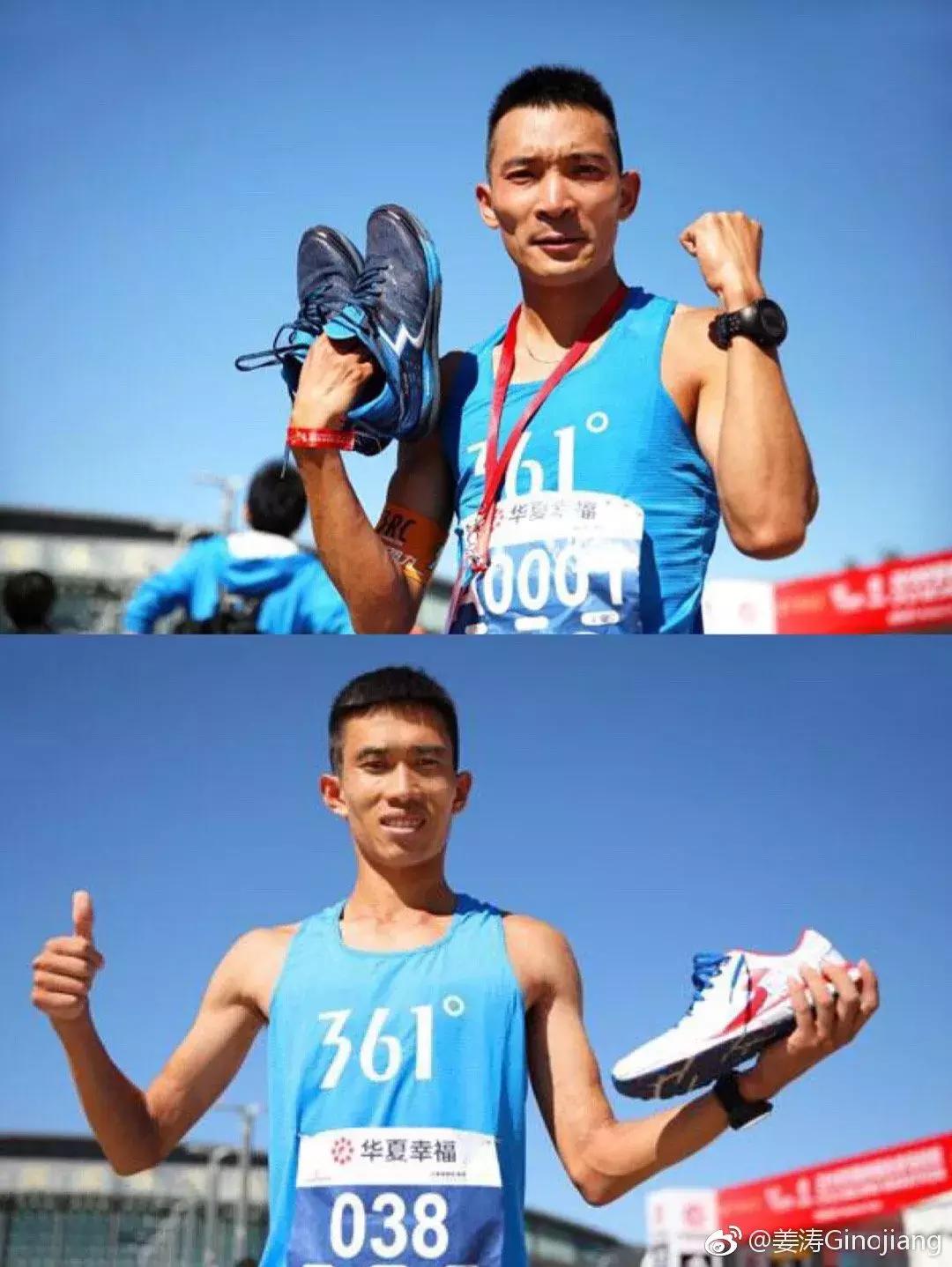 2019十大最好看的跑鞋特征,2019脚感最好的跑鞋