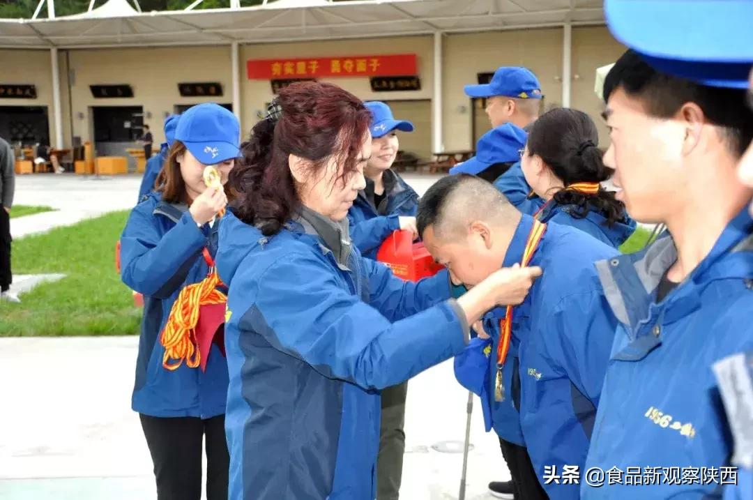 西凤酒厂奖励优秀员工,西凤酒全国五一劳动奖状