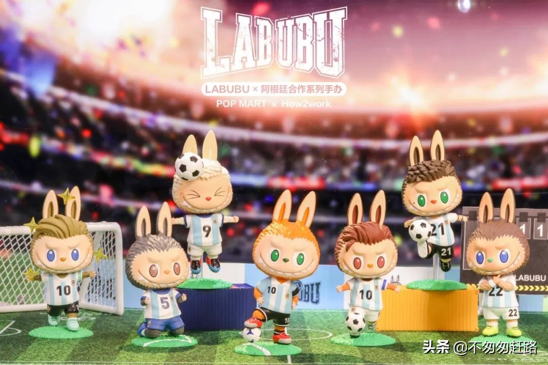 泡泡玛特玩具总动员,泡泡玛特盲盒玩具