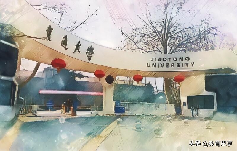 一家三口同为校友，“书香门第”太优秀