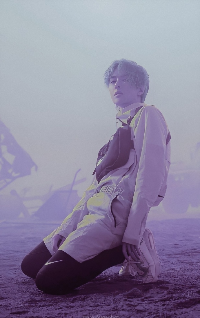 住在热搜上的酷盖王一博为什么越磕越上头？我总结出3个原因