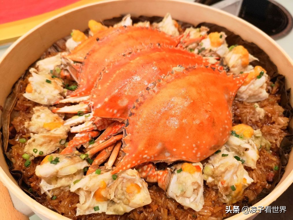 原来湖南人吃年夜饭这么讲究,长沙人的年夜饭