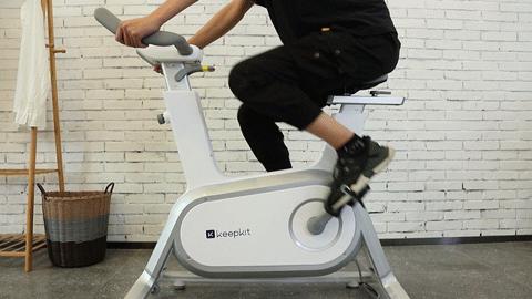 动感单车燃脂测评,动感单车瘦身神器