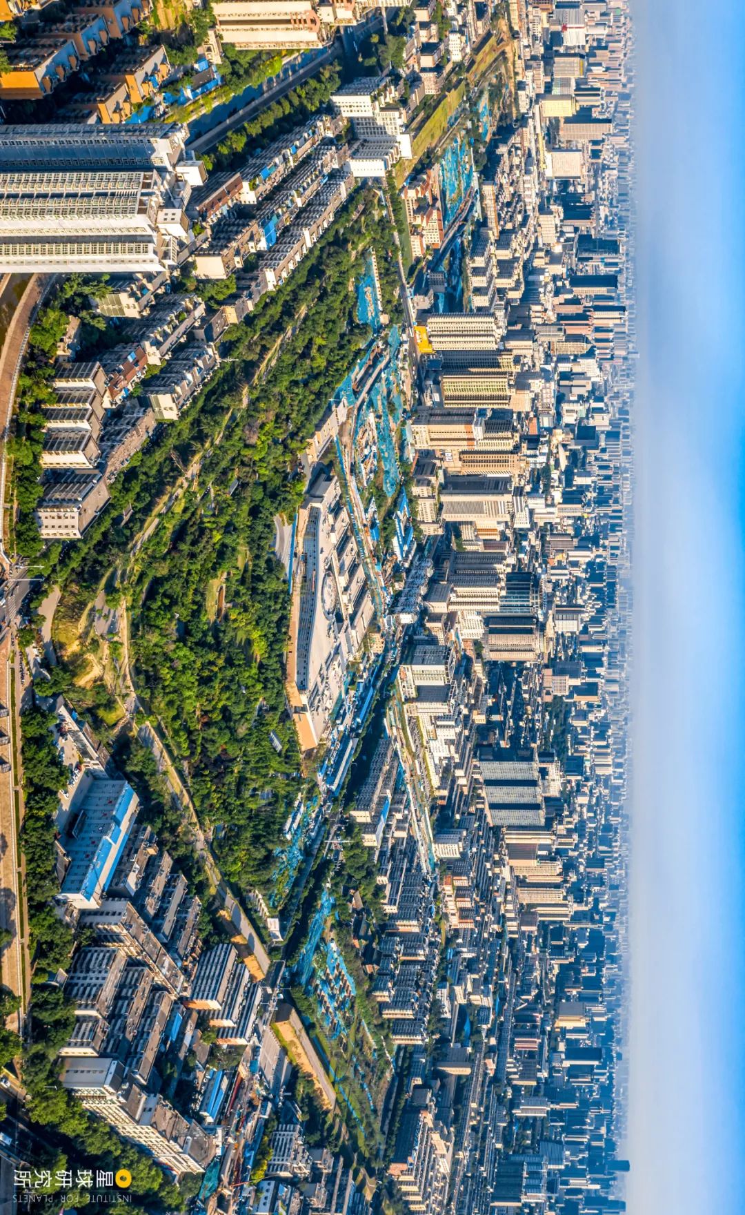 什么是黄河朗诵,什么是黄河洪水