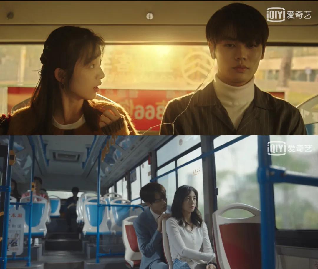 递婚书许良缘，《原来我很爱你》这样的“苏式”浪漫，你学会了么？