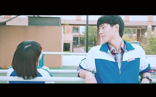 刘昊然95后百亿影人,95后刘昊然现状