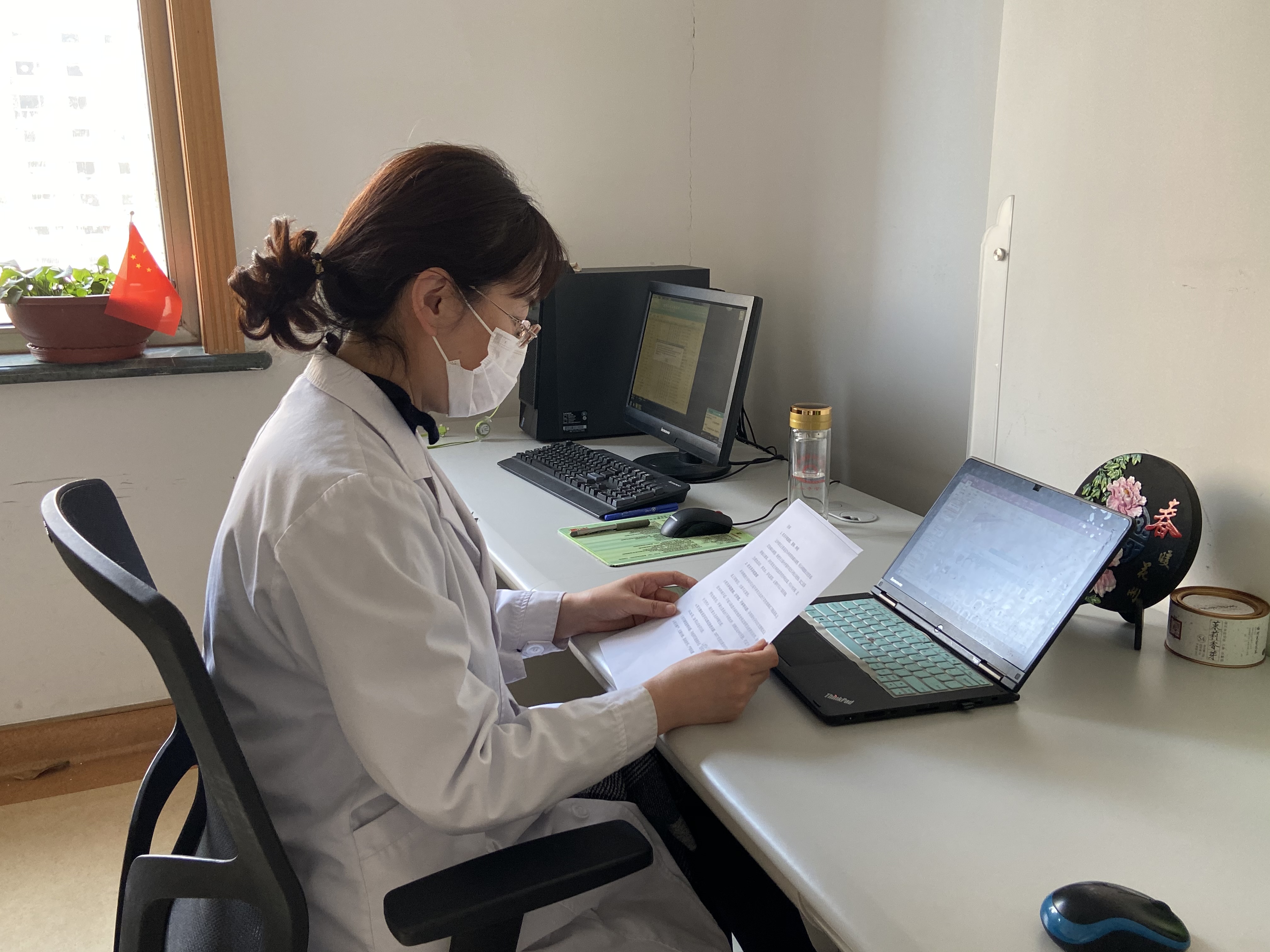 怀孕的各种检查有必要做吗,怀孕有必要去医院做各种检查吗