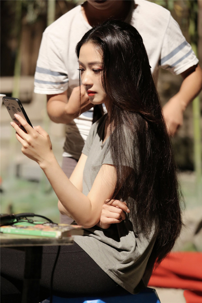 万茜luminous,万茜皮肤怎么样