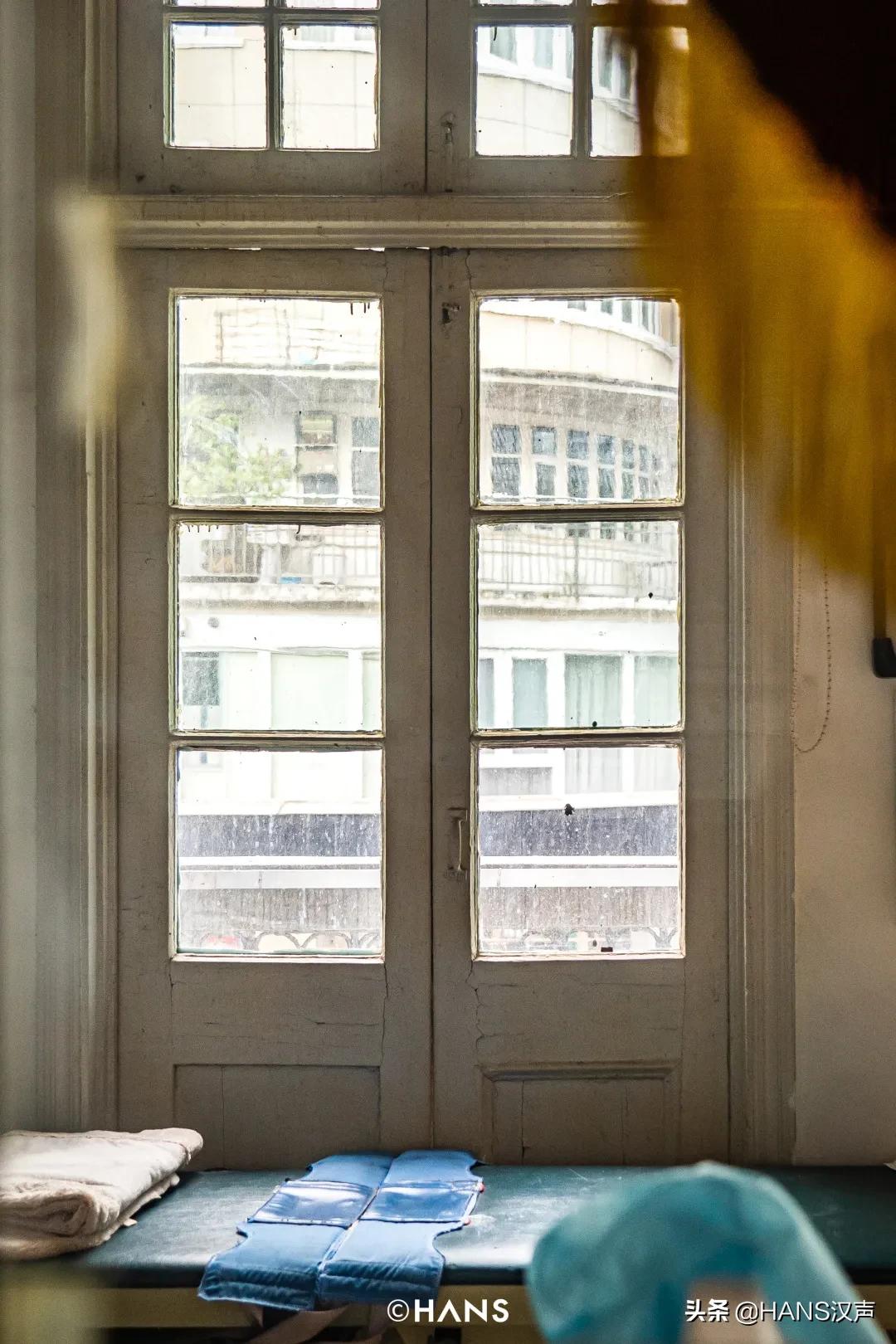 江汉路楼上有人住吗,江汉路楼顶怎么上去