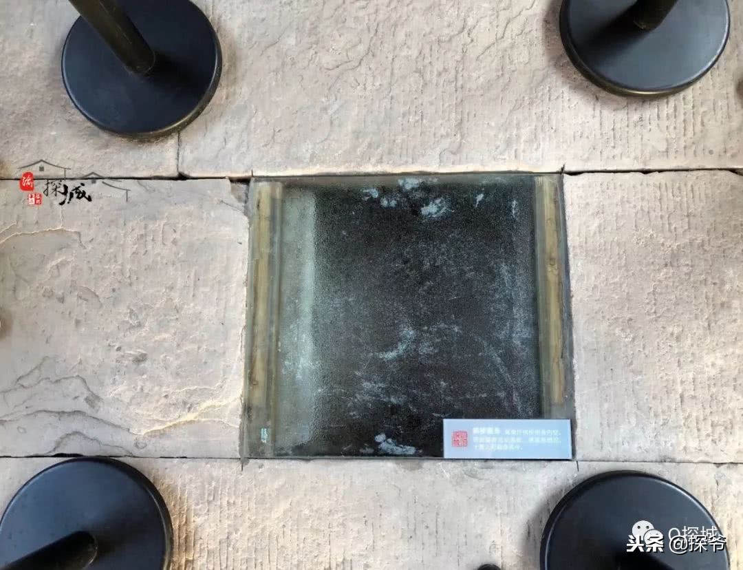 重庆小故宫红墙,重庆魔鬼山城一日游