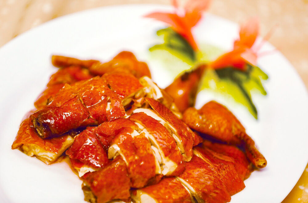 上海米其林好吃的粤菜,上海必吃米其林推荐餐厅