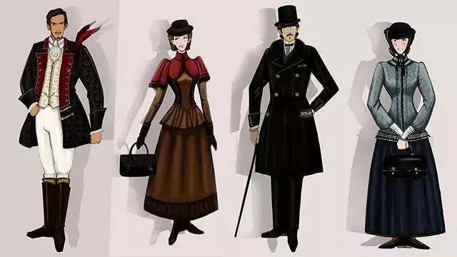 易卜生故事梗概,易卜生现实主义戏剧