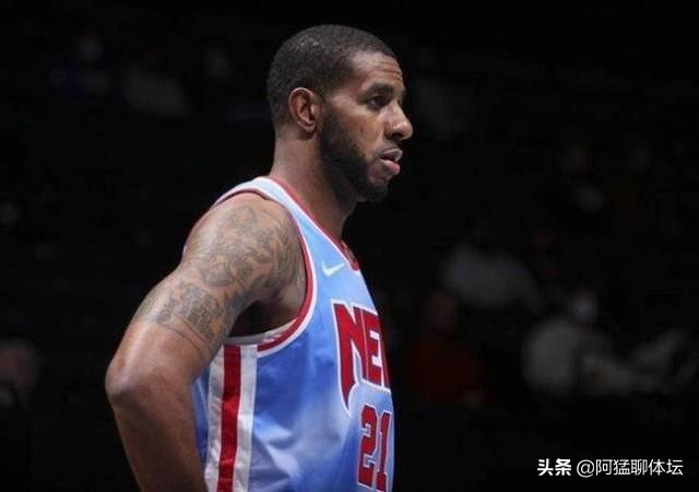 阿尔德里奇在篮网队的薪资,阿尔德里奇nba每年数据