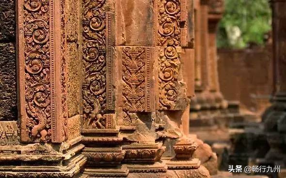 东南亚最繁华的王国,东南亚最强的王朝