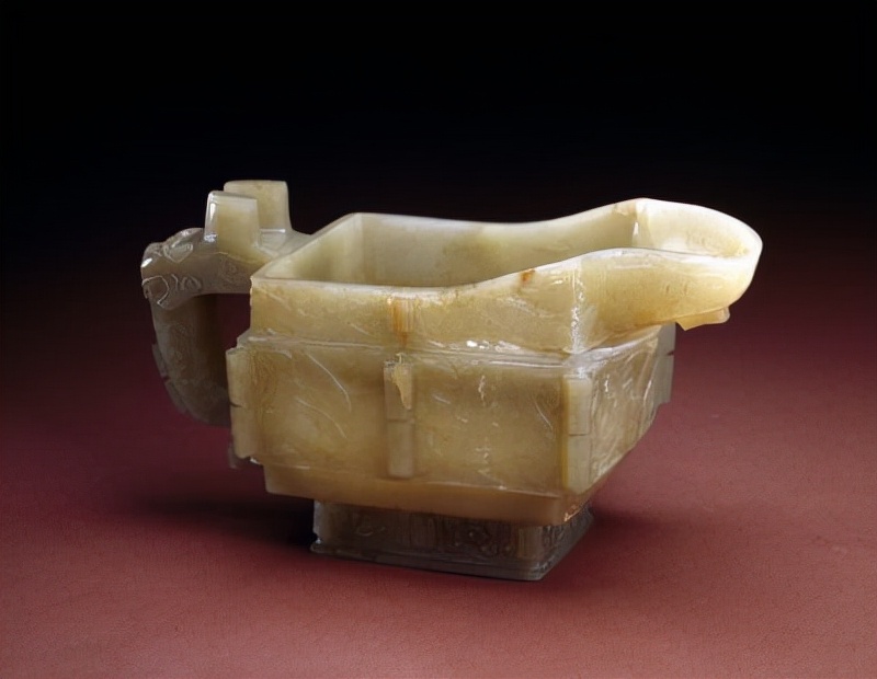 故宫馆藏瓷器高清大图欣赏,故宫馆藏乾隆玉器图片