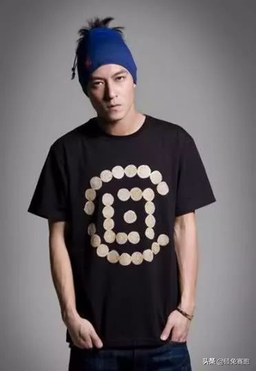 40年企业创业史,那些火爆潮牌的故事