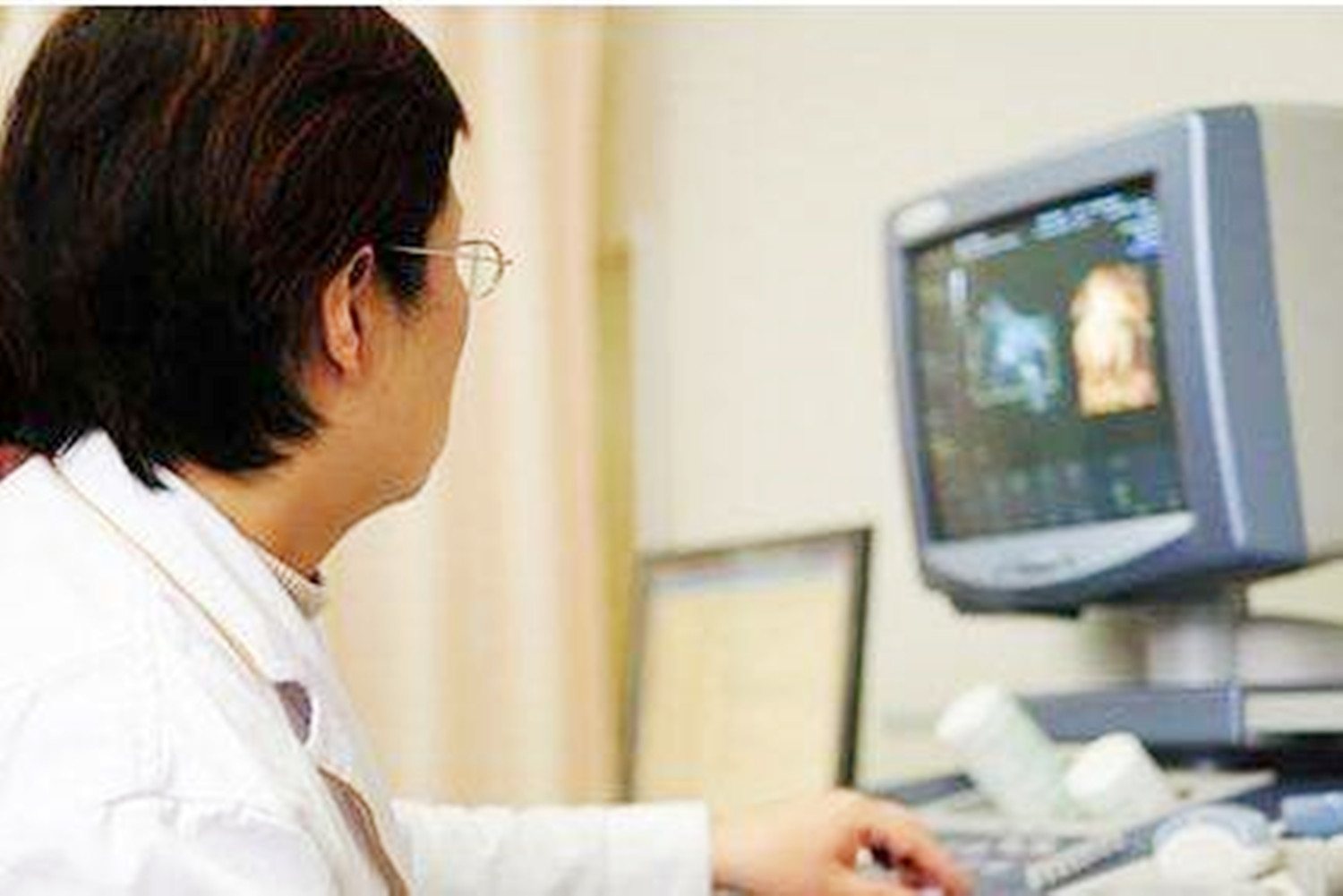 大排畸爬楼梯瞬间心率165,做大排畸为什么要爬楼梯