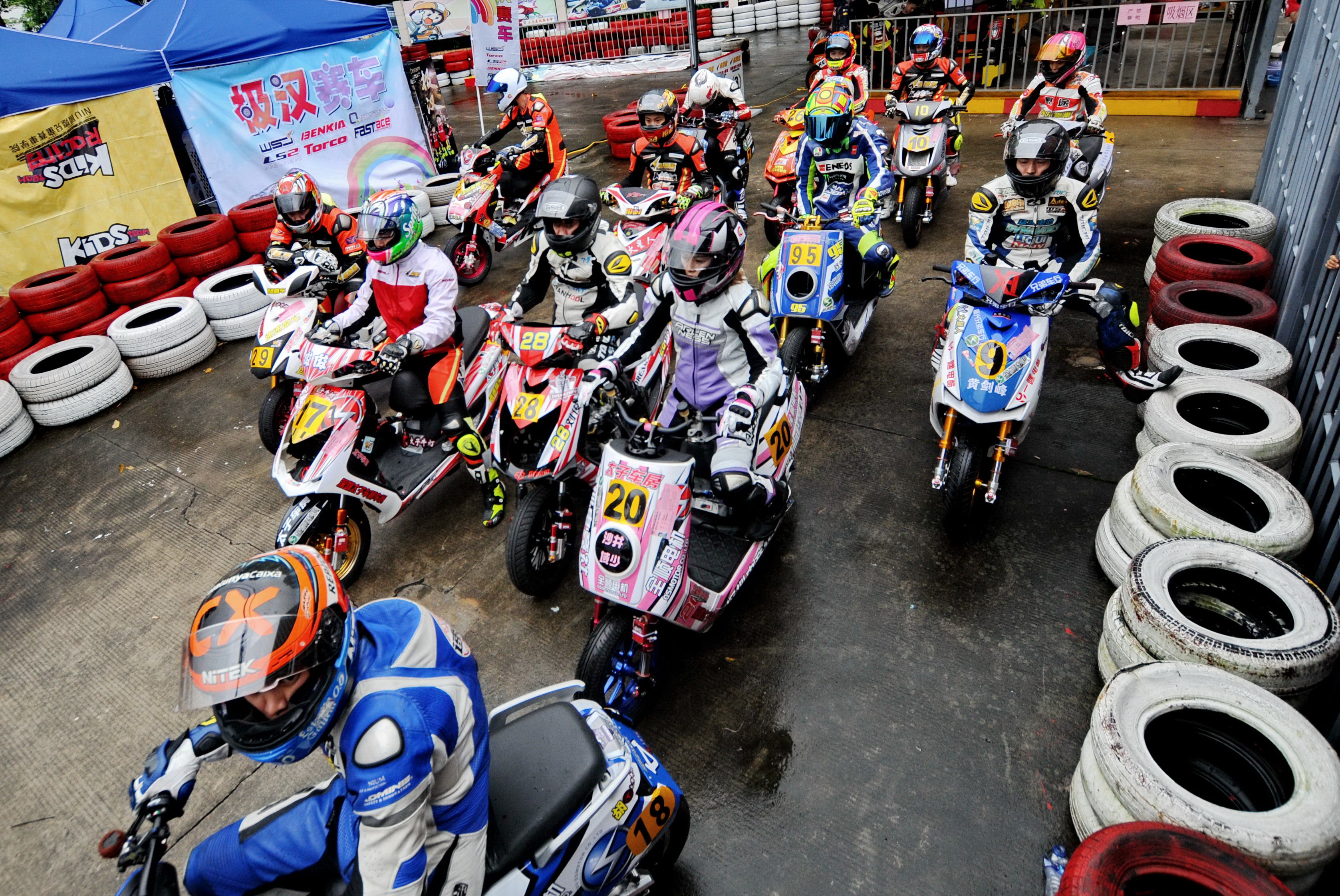 全顺赛道版电机,全顺电驱官方