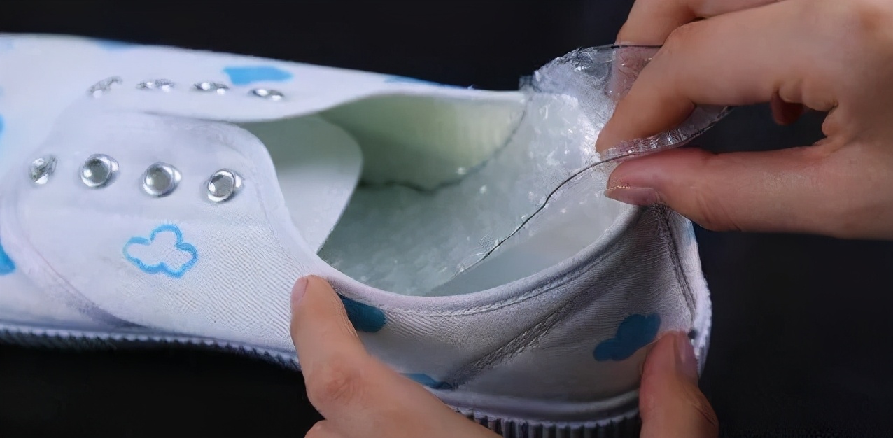 快递里气泡垫放卫生间和厨房,快递里的气泡垫放厨房里有什么用