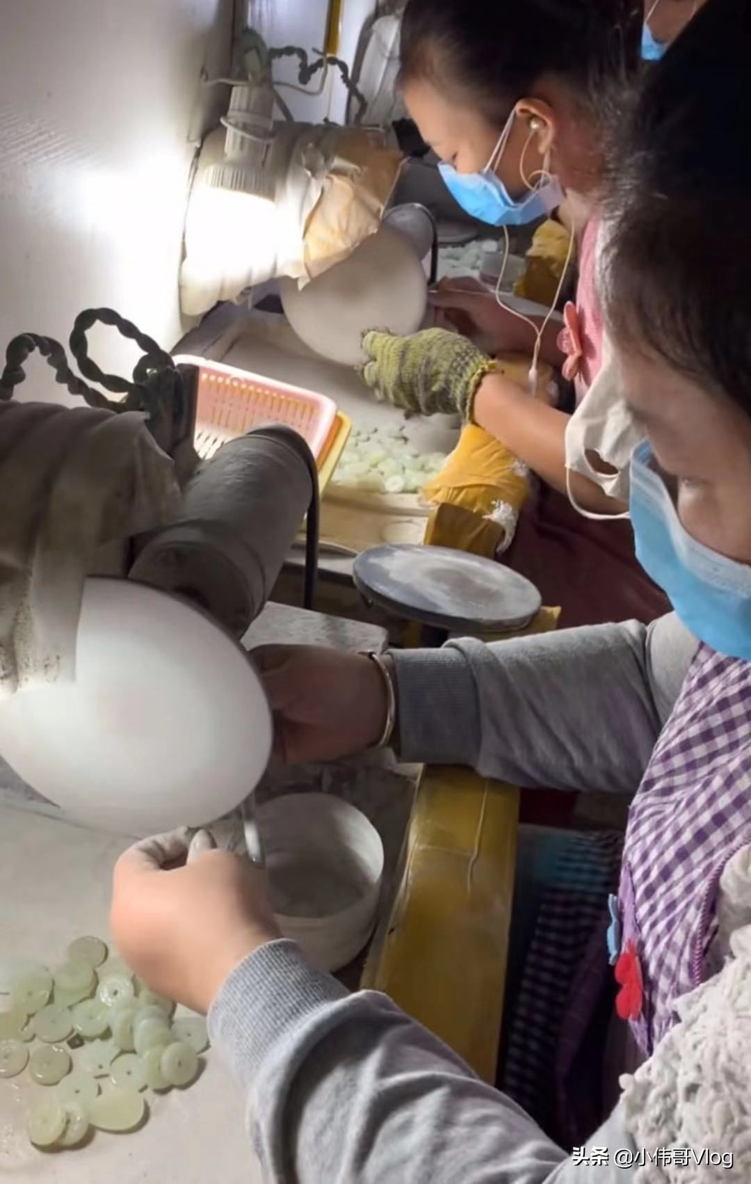 李佳琦办不到的事，快手给办了，OMG