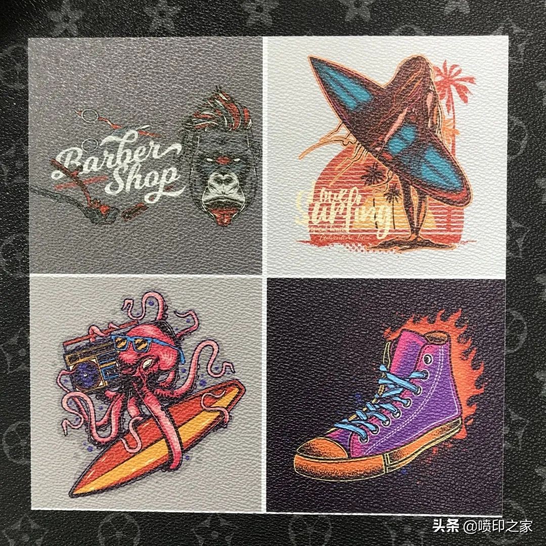 uv平板打印机打印白墨粘手,uv打印粘手