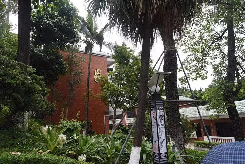 象贤中学，192岁生日快乐！