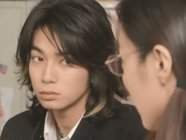 《极道鲜师》细细品，第五集：慎发现了小美的黑道家庭背景