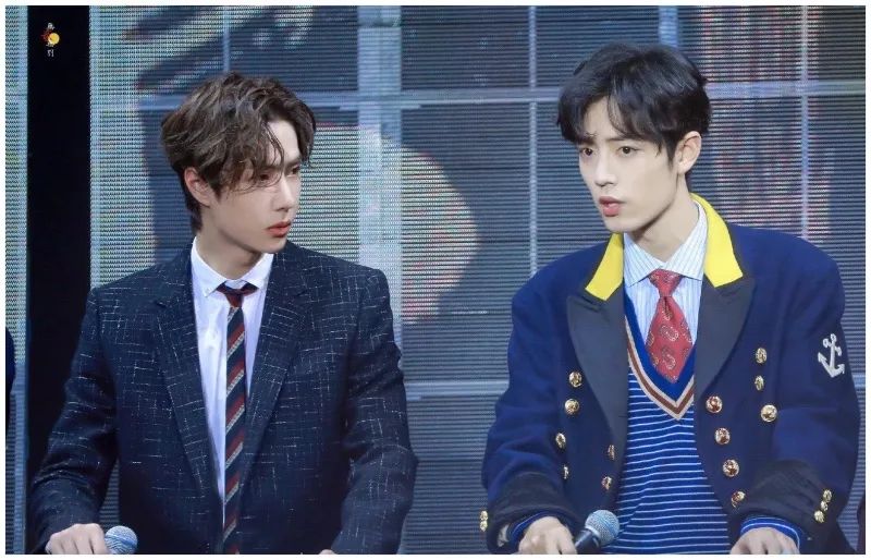 疯狂追逐CP的年轻人，是自欺欺人还是心里住着桃花源？