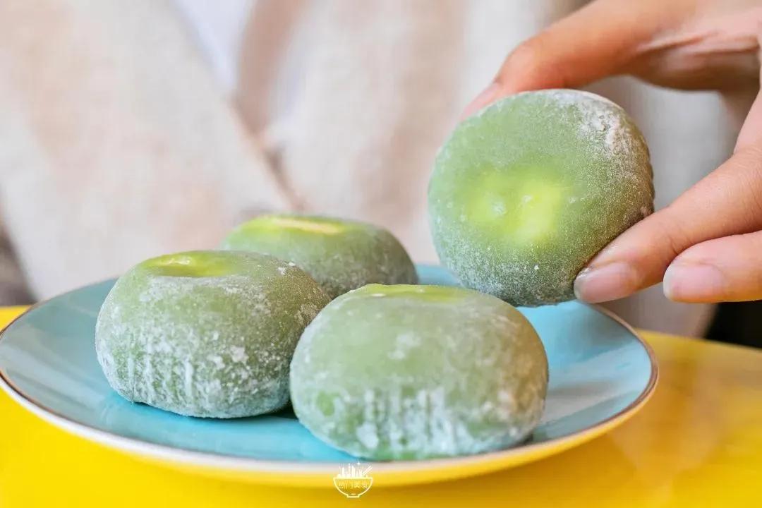 你永远都猜不到,青团能搞出多少幺蛾子!