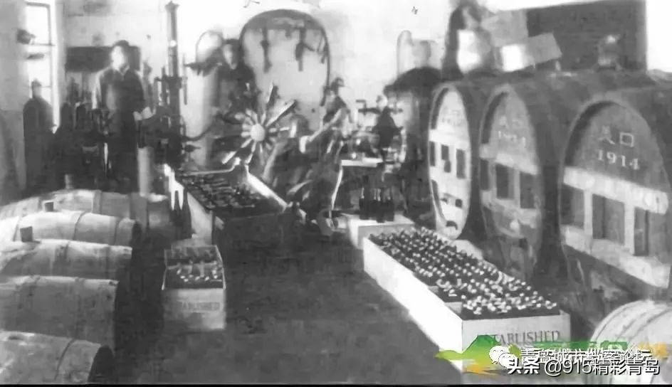 青岛葡萄酒有哪些,葡萄酒发展史青岛