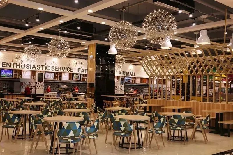 陕西团餐100强名单,陕西团餐百强