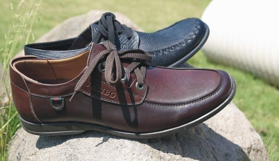 皮鞋的保养与护理方法,真皮皮鞋怎么保养用什么油